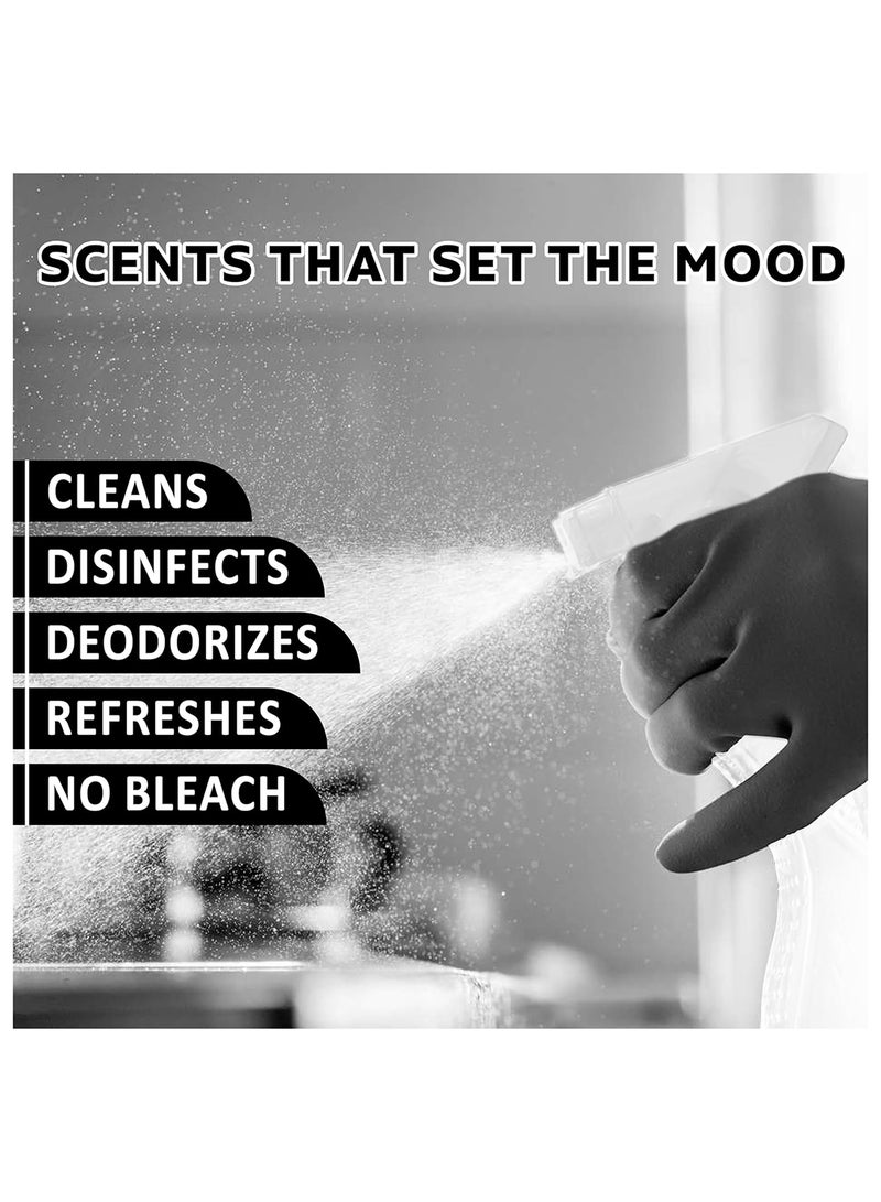 ECOLYTE+ منظف متعدد الاستخدامات الفاخر - مسك الصحراء - Image 4